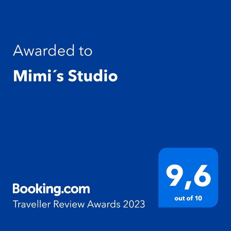Karianí Mimi'S Studio מראה חיצוני תמונה