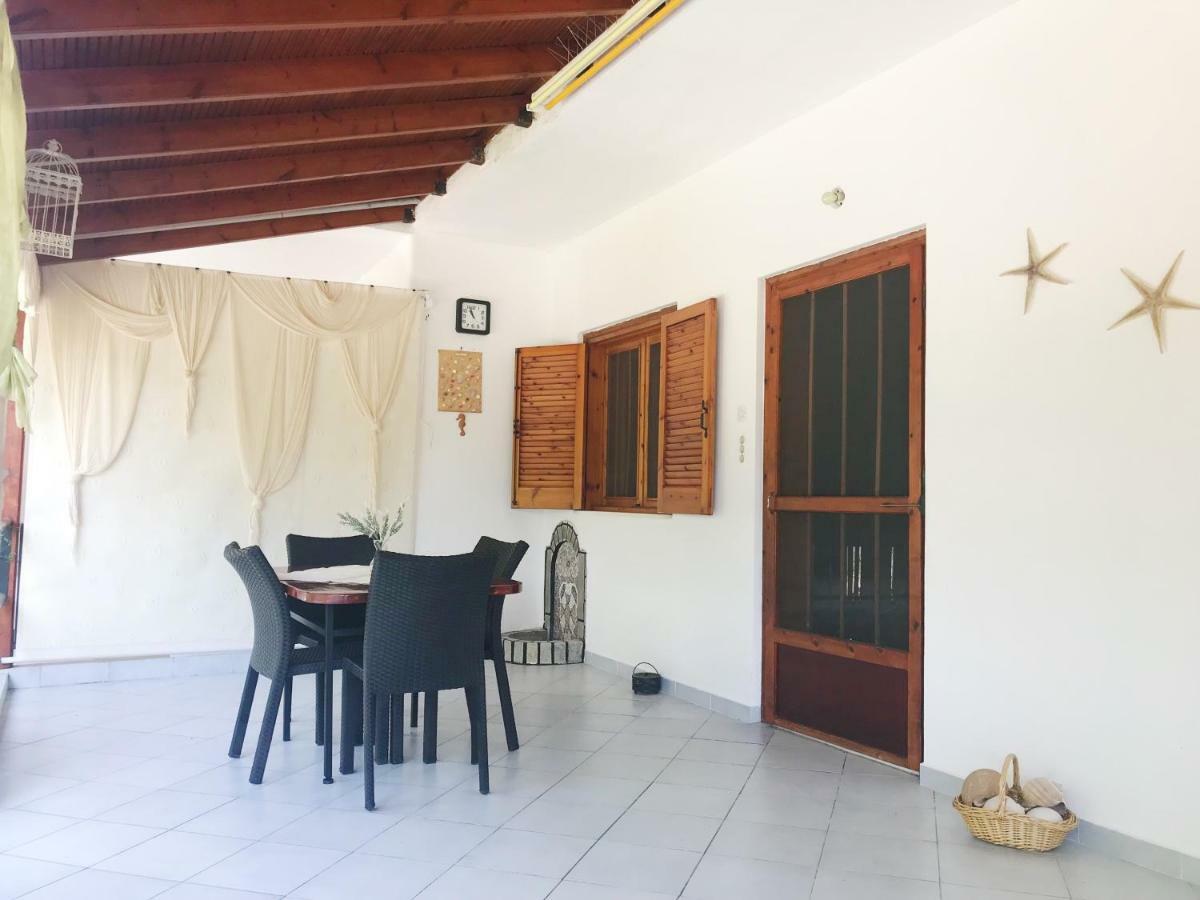 Karianí Mimi'S Studio מראה חיצוני תמונה