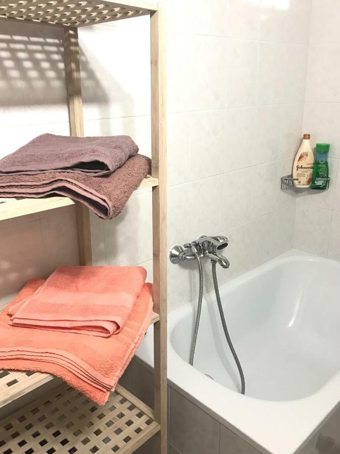 Karianí Mimi'S Studio מראה חיצוני תמונה