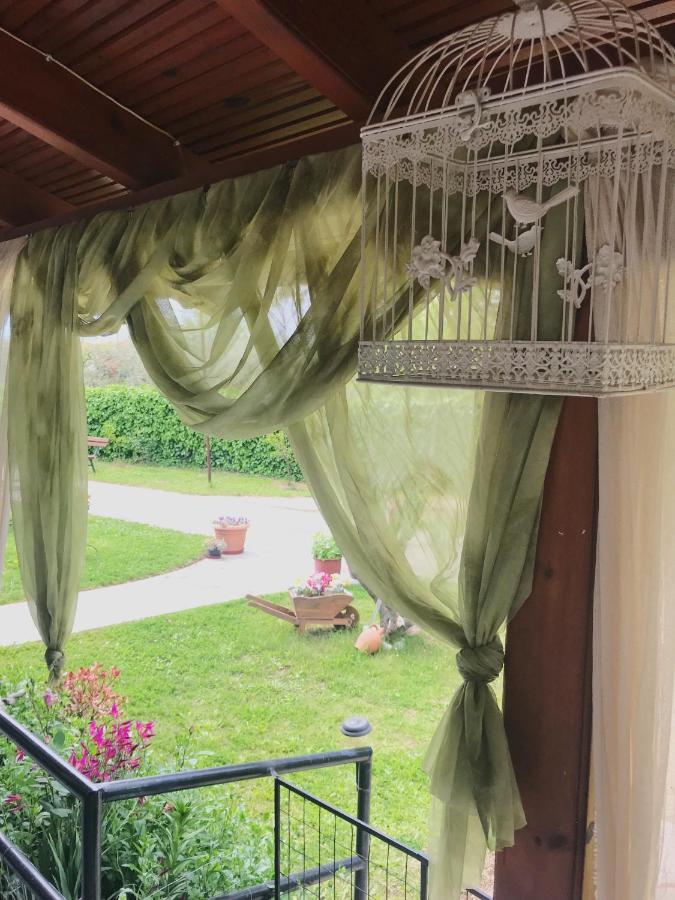 Karianí Mimi'S Studio מראה חיצוני תמונה